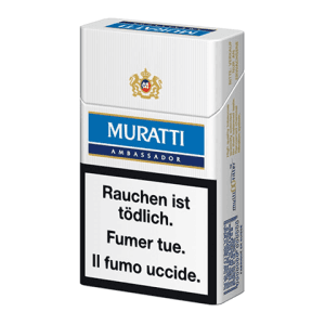 Muratti Ambassador Light