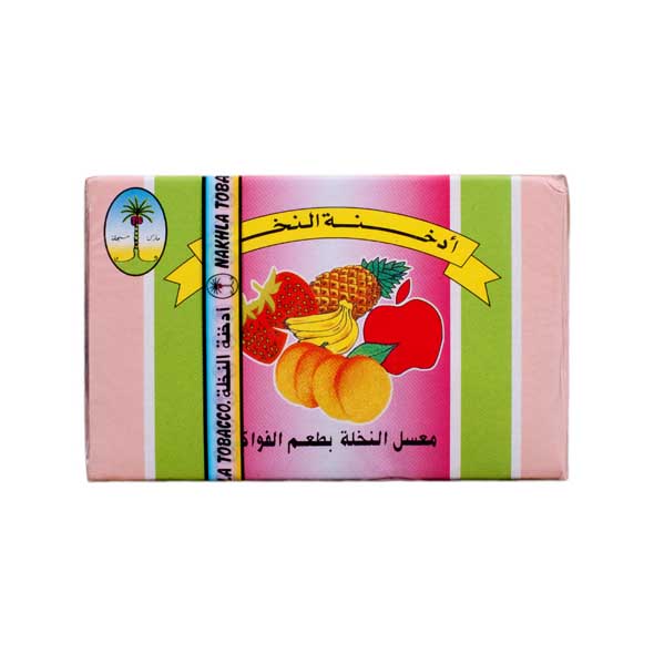 Nakhla - 50g 1 Nakhla - 50g