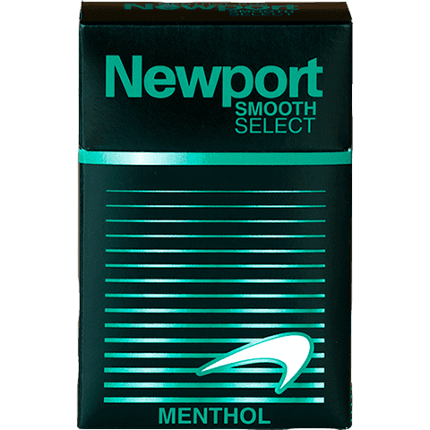 Newport Menthe Douce 1 Newport Menthe Douce