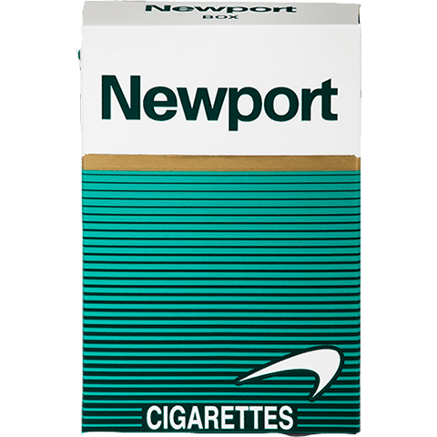 Newport Menthol 1 Newport Menthol