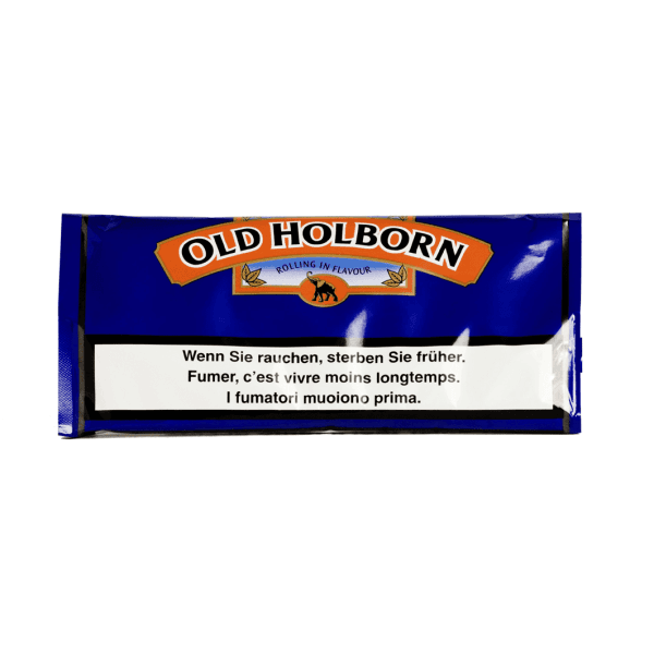 Old Holborn Original rolling tobacco