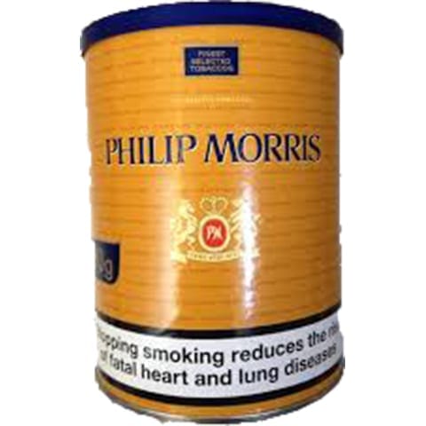 Tabac à rouler Philip Morris Original 1 Tabac à rouler Philip Morris Original