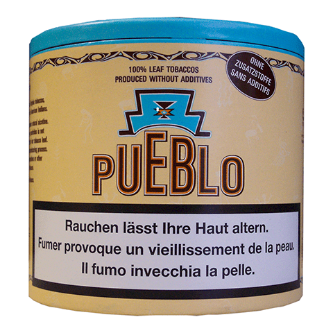 Tabac à rouler Pueblo Classic 1 Tabac à rouler Pueblo Classic
