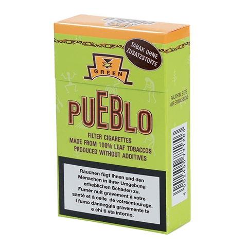 Pueblo Vert 1 Pueblo Vert