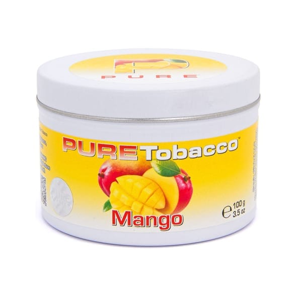 Pure Tobacco - 100g 1 Pure Tobacco - 100g