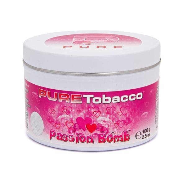 Pure Tobacco - 250g 1 Pure Tobacco - 250g