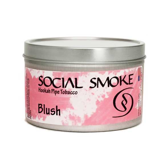 Social Smoke - 250g 1 Social Smoke - 250g
