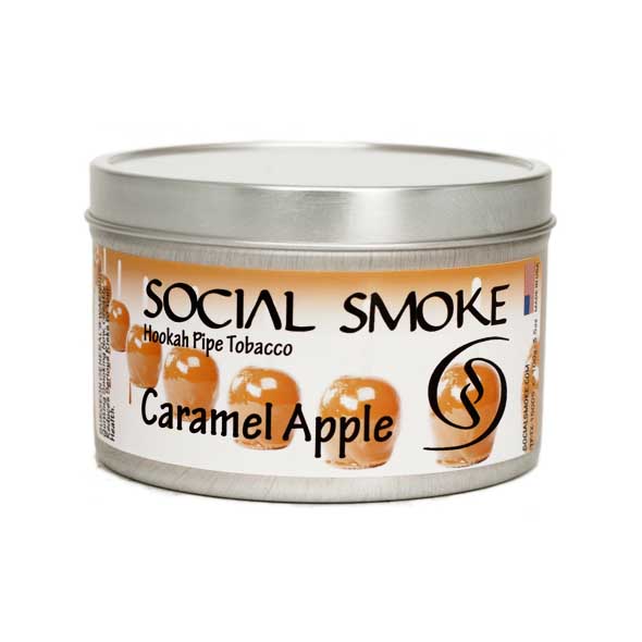 Social Smoke - 1000g 1 Social Smoke - 1000g