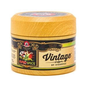Starbuzz Vintage - 200g
