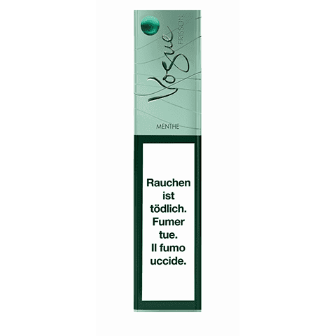 Vogue Menthe 1 Vogue Menthe