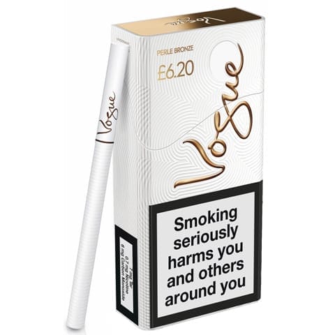 Vogue Perle Bronze 1 Vogue Perle Bronze