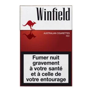 Winfield Rouge