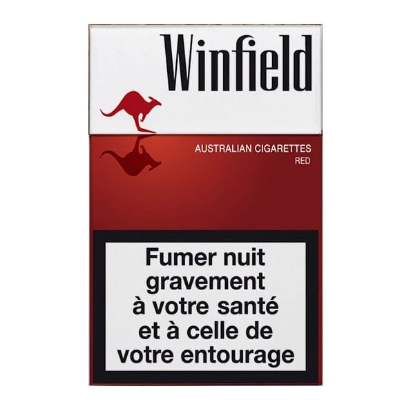 Winfield Rouge 1 Winfield Rouge