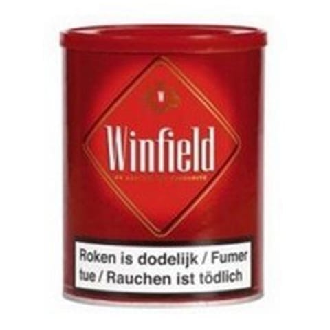 Tabac à rouler Winfield 1 Tabac à rouler Winfield