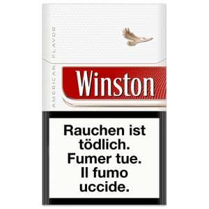 Winston Red