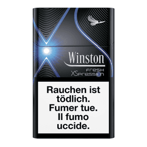 Winston XSpression
