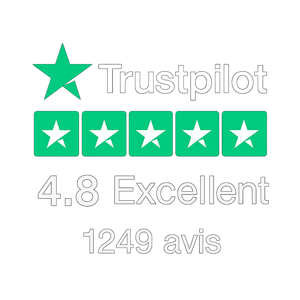 trustpilot homepage | | Eucigs