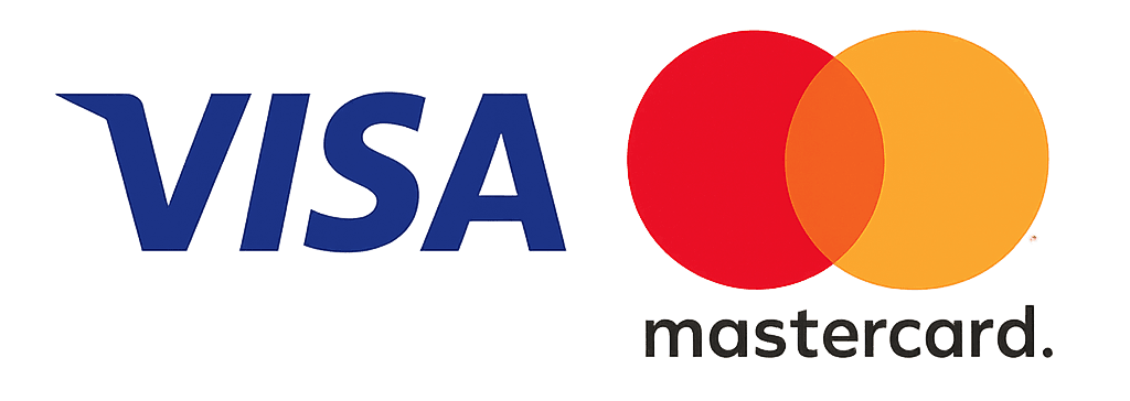 visa-mastercard payment and delivery | | Eucigs